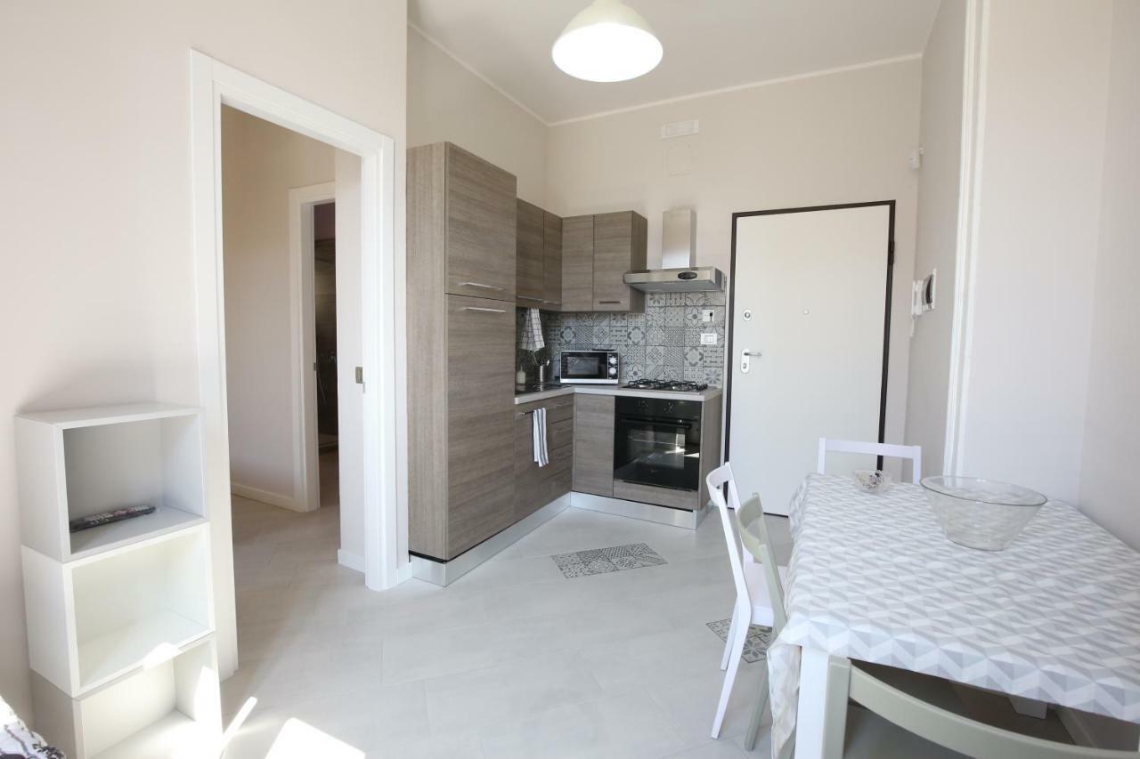 Sole D'Ortigia Apartman Szirakúza Kültér fotó