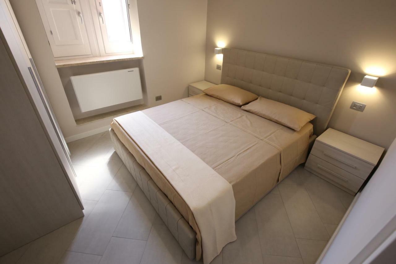 Sole D'Ortigia Apartman Szirakúza Kültér fotó