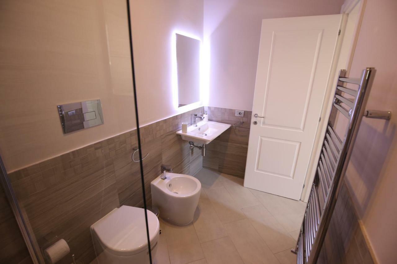 Sole D'Ortigia Apartman Szirakúza Kültér fotó