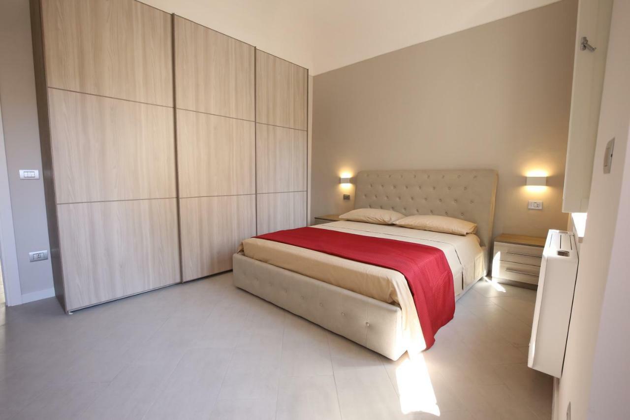 Sole D'Ortigia Apartman Szirakúza Kültér fotó